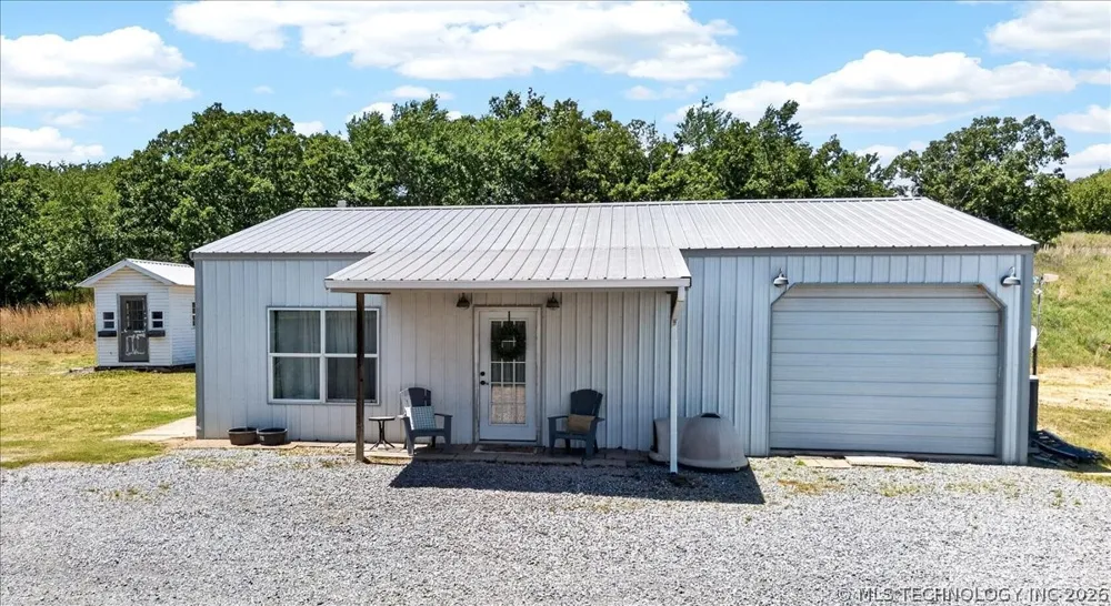 157 Canna Lane McAlester, OK 74501