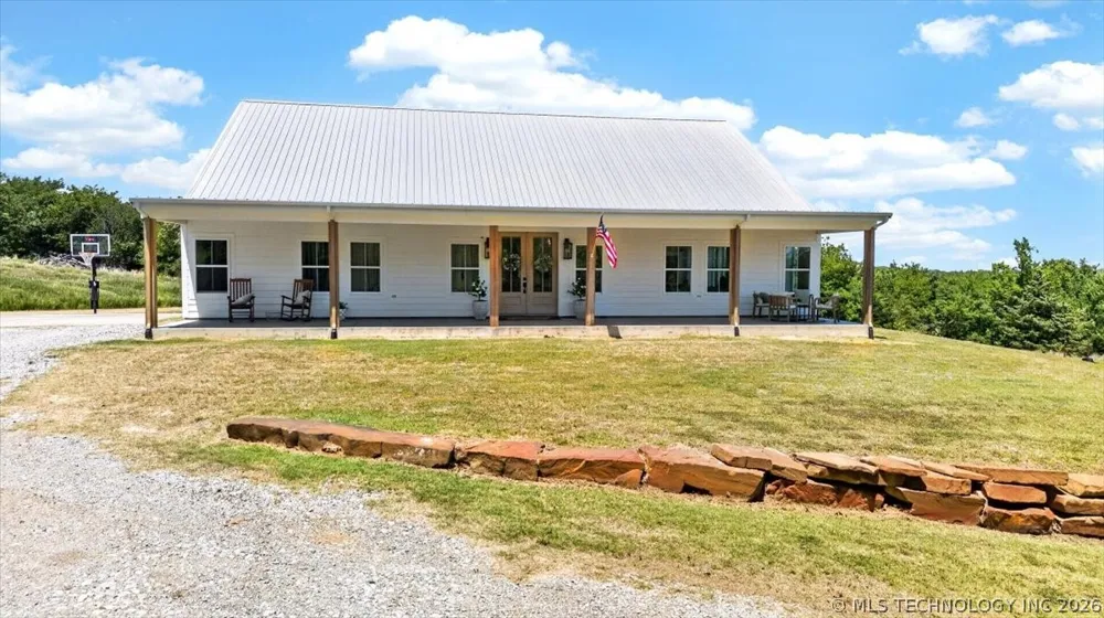 157 Canna Lane McAlester, OK 74501