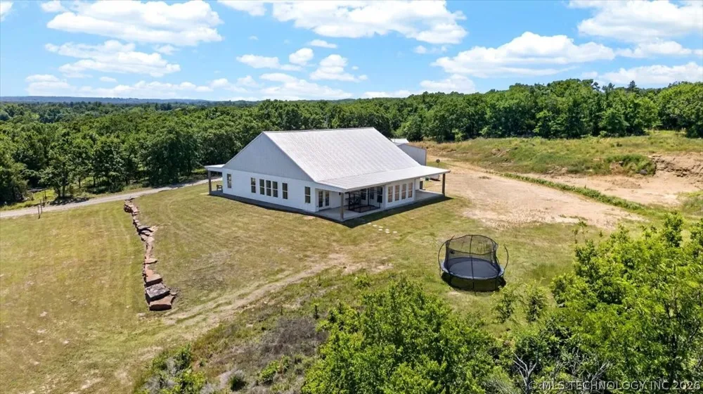 157 Canna Lane McAlester, OK 74501