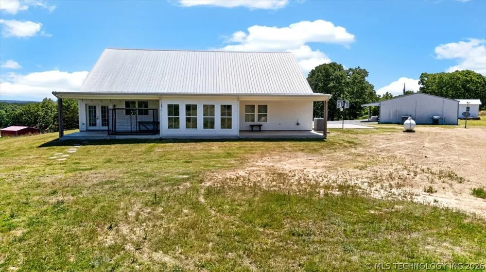 157 Canna Lane McAlester, OK 74501