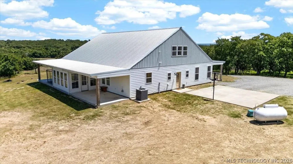 157 Canna Lane McAlester, OK 74501