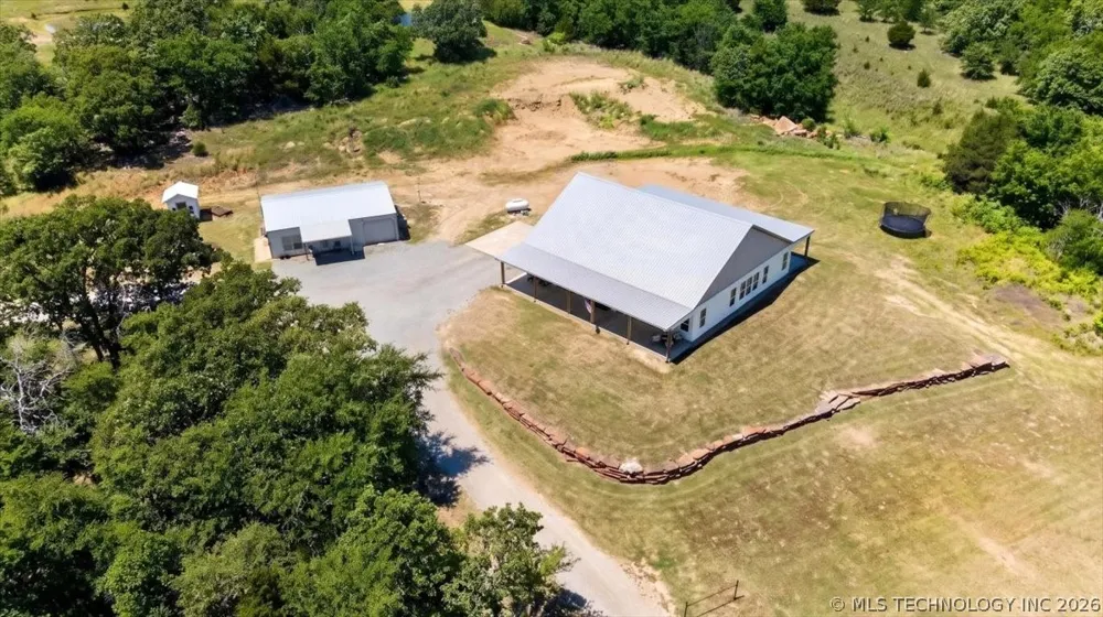 157 Canna Lane McAlester, OK 74501