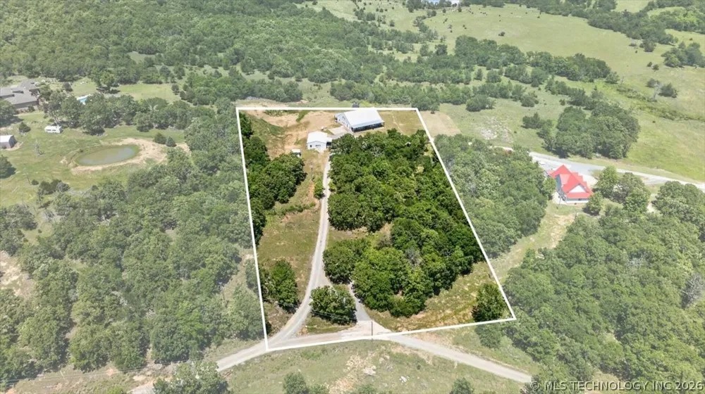 157 Canna Lane McAlester, OK 74501