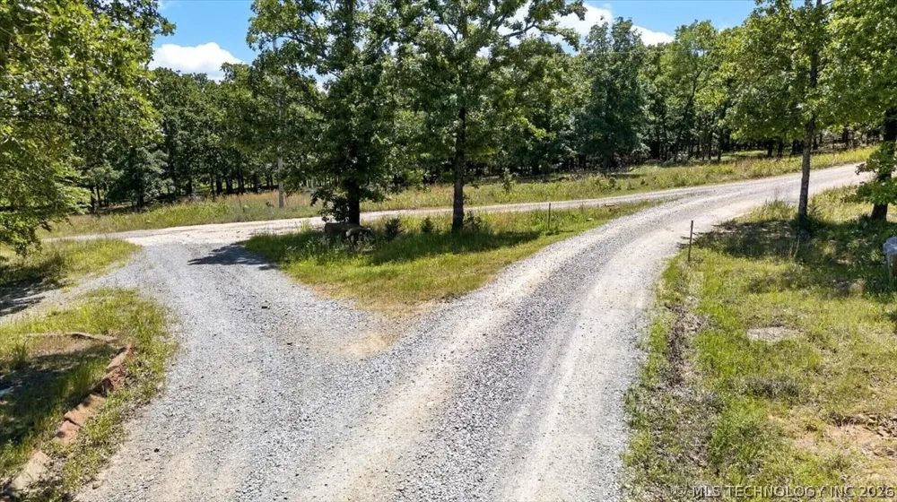 157 Canna Lane McAlester, OK 74501