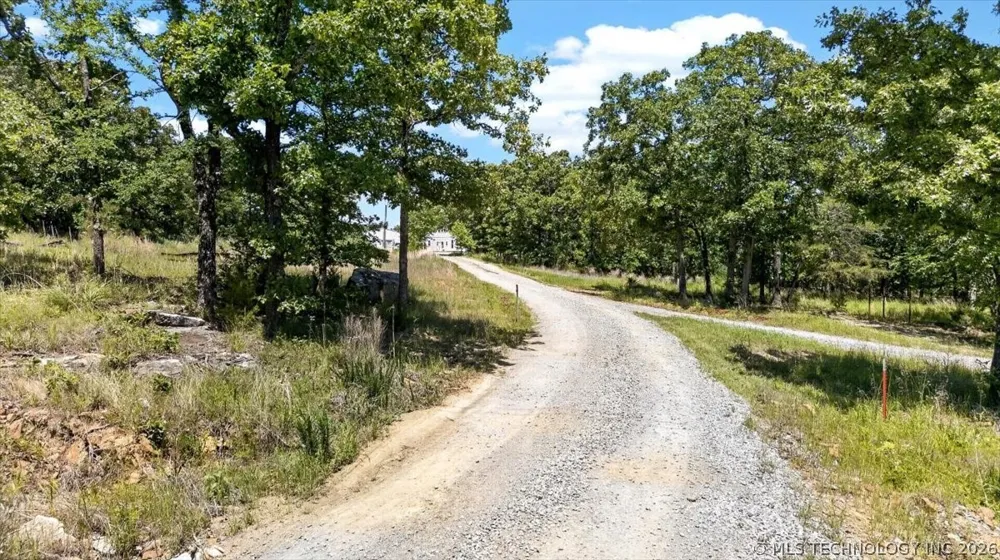 157 Canna Lane McAlester, OK 74501