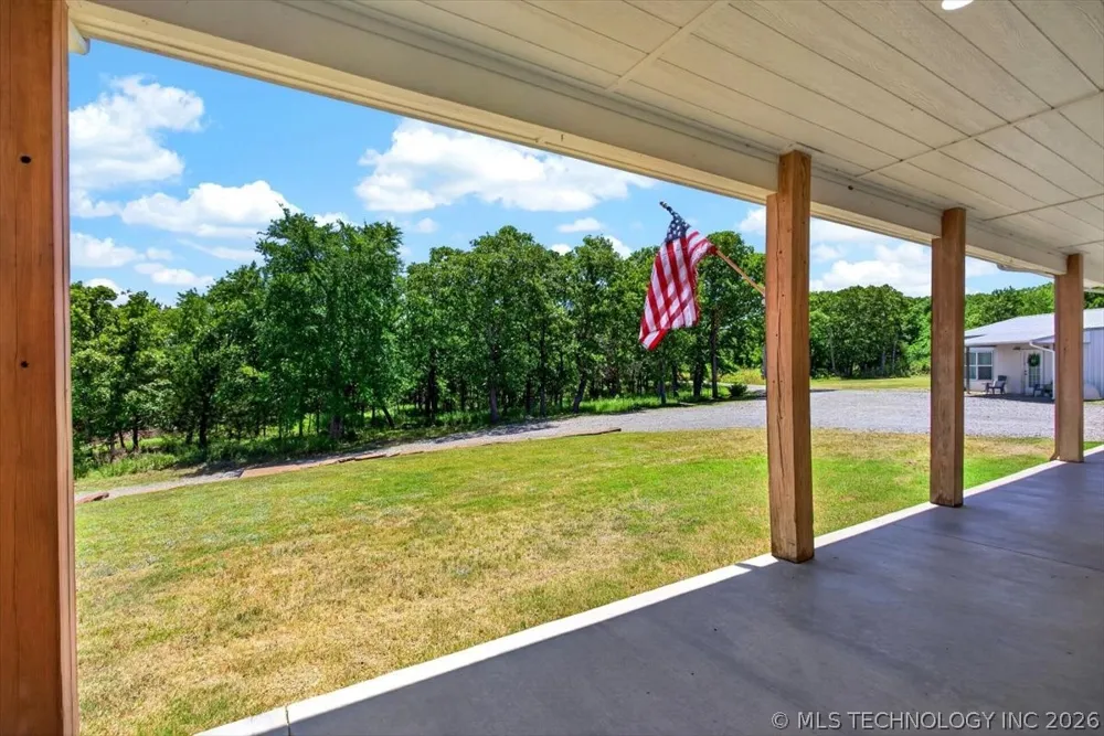 157 Canna Lane McAlester, OK 74501