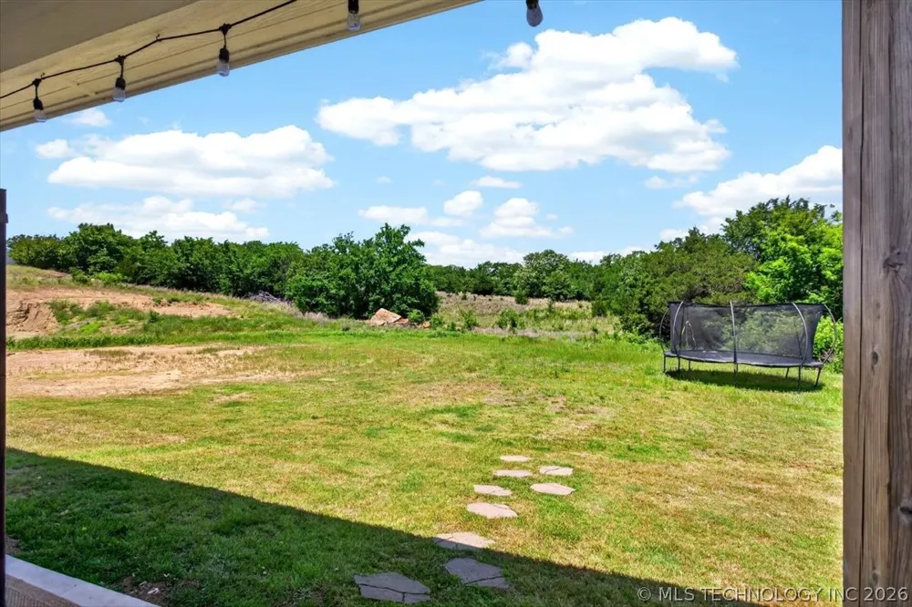 157 Canna Lane McAlester, OK 74501