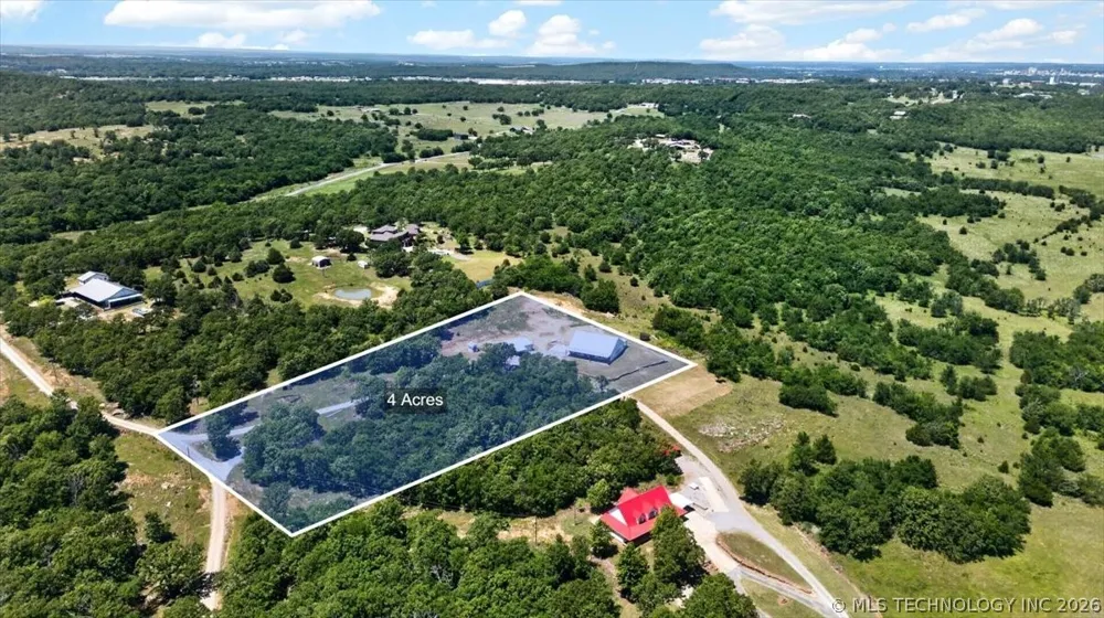 157 Canna Lane McAlester, OK 74501