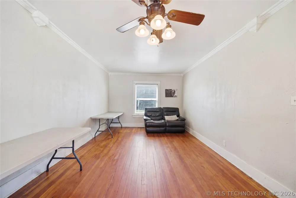 117 E Kiowa Street Hunter, OK 74640