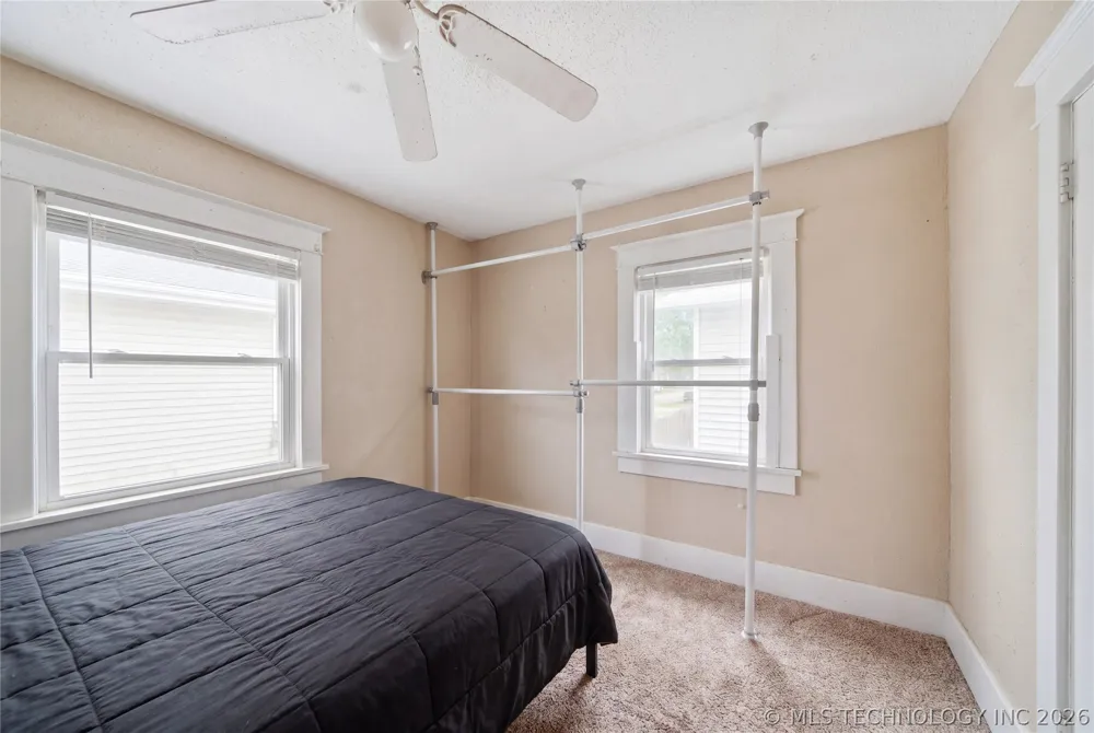 117 E Kiowa Street Hunter, OK 74640
