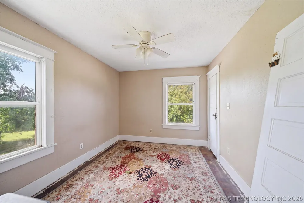 117 E Kiowa Street Hunter, OK 74640