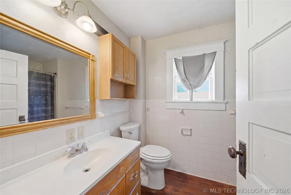 117 E Kiowa Street Hunter, OK 74640