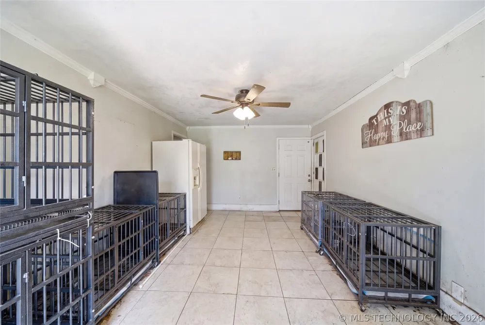 117 E Kiowa Street Hunter, OK 74640