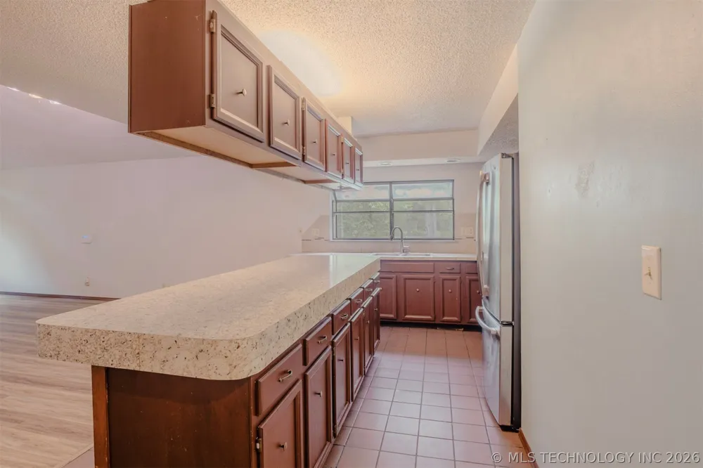 5 Simpson Road Burneyville, OK 73430