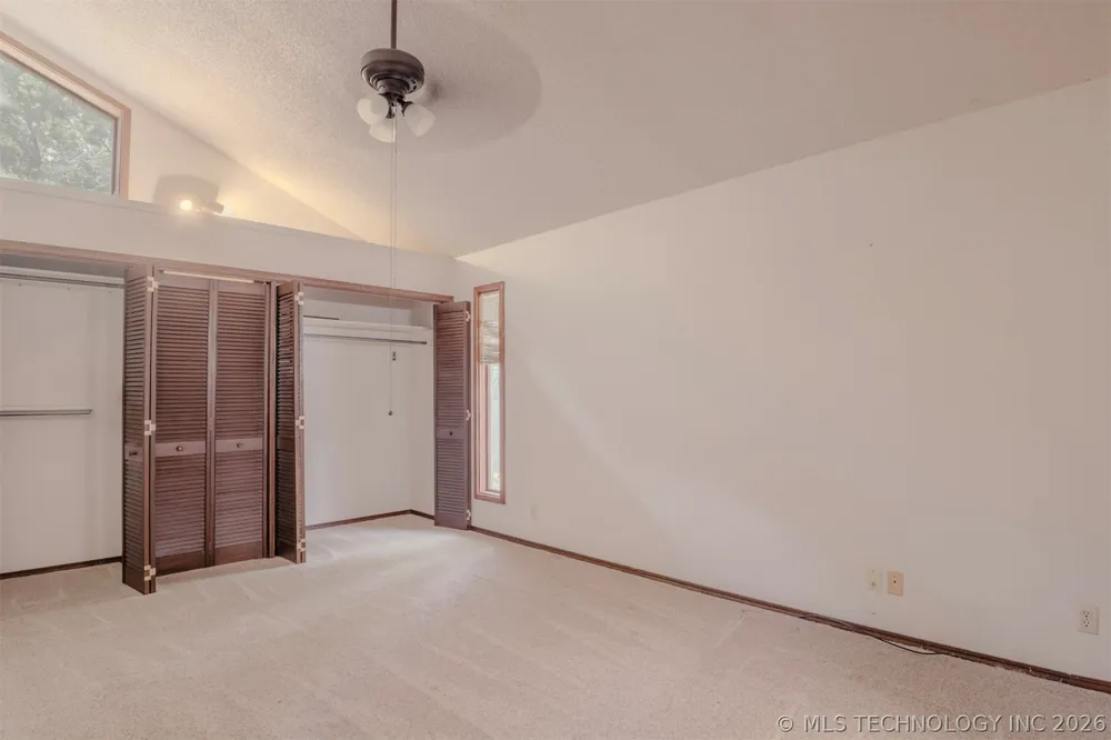 5 Simpson Road Burneyville, OK 73430