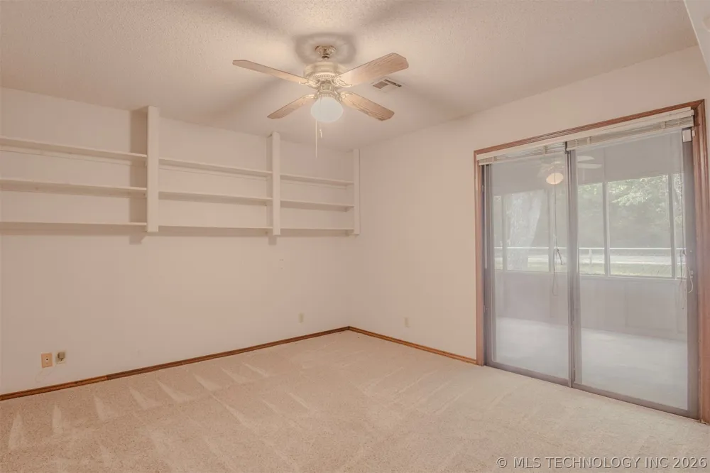 5 Simpson Road Burneyville, OK 73430