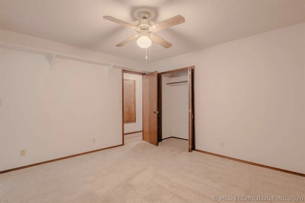 5 Simpson Road Burneyville, OK 73430