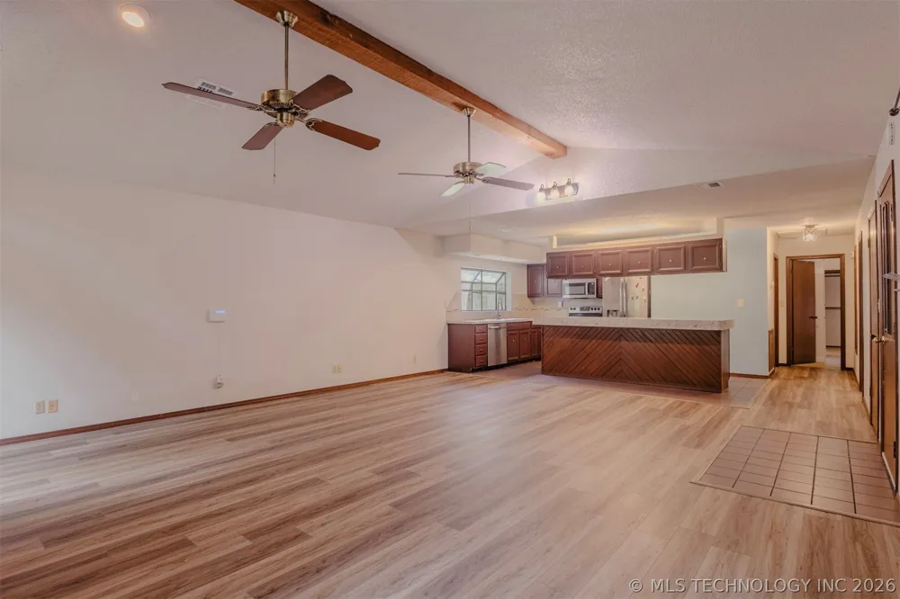 5 Simpson Road Burneyville, OK 73430