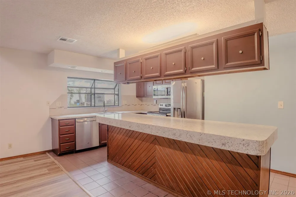 5 Simpson Road Burneyville, OK 73430