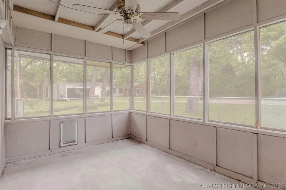 5 Simpson Road Burneyville, OK 73430