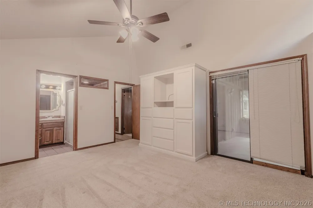 5 Simpson Road Burneyville, OK 73430
