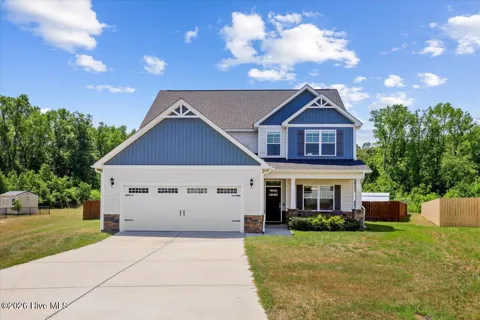 119 Auburn Bay Drive