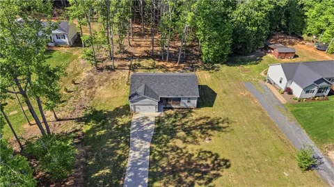 6569 Mount Lebanon Road