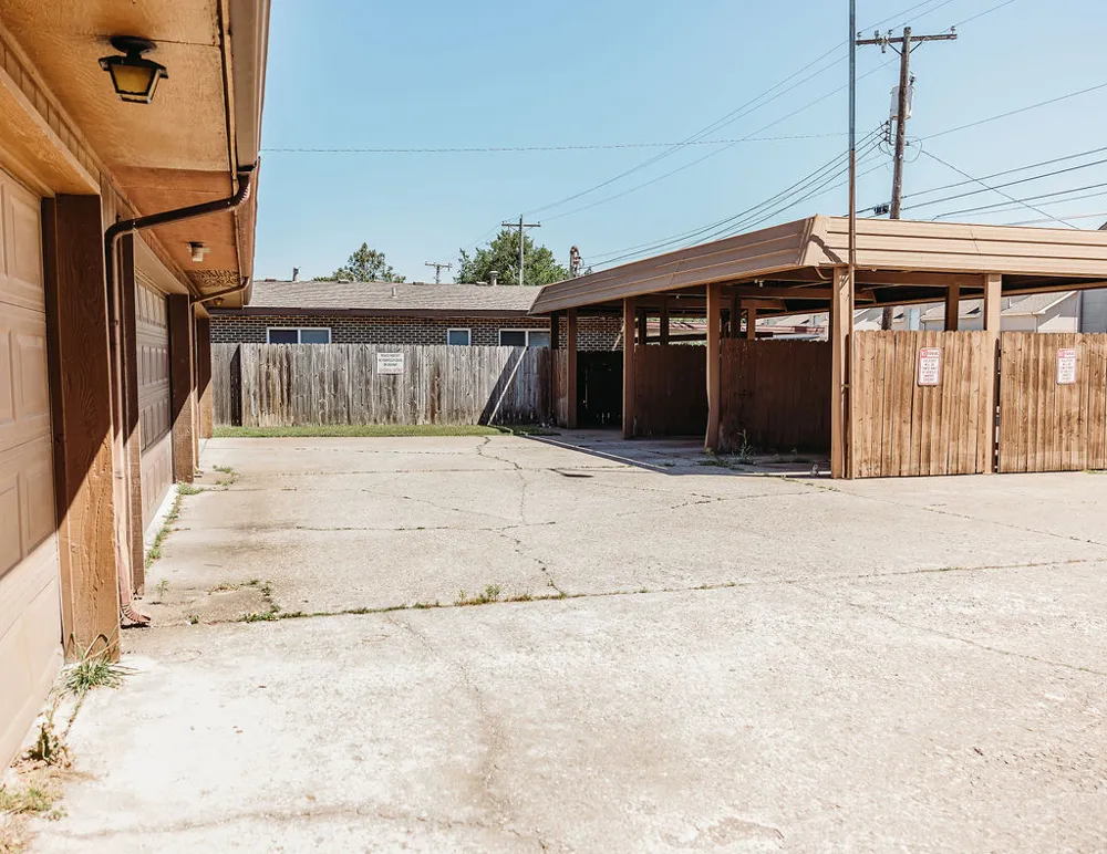 426 S Shawnee Avenue Bartlesville, OK 74003