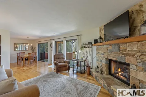 135 Toxaway Views Drive #601