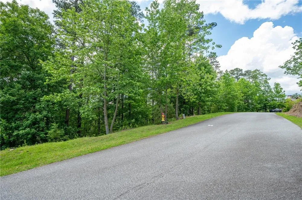 25 Sunset Ridge SE Cartersville, GA 30121
