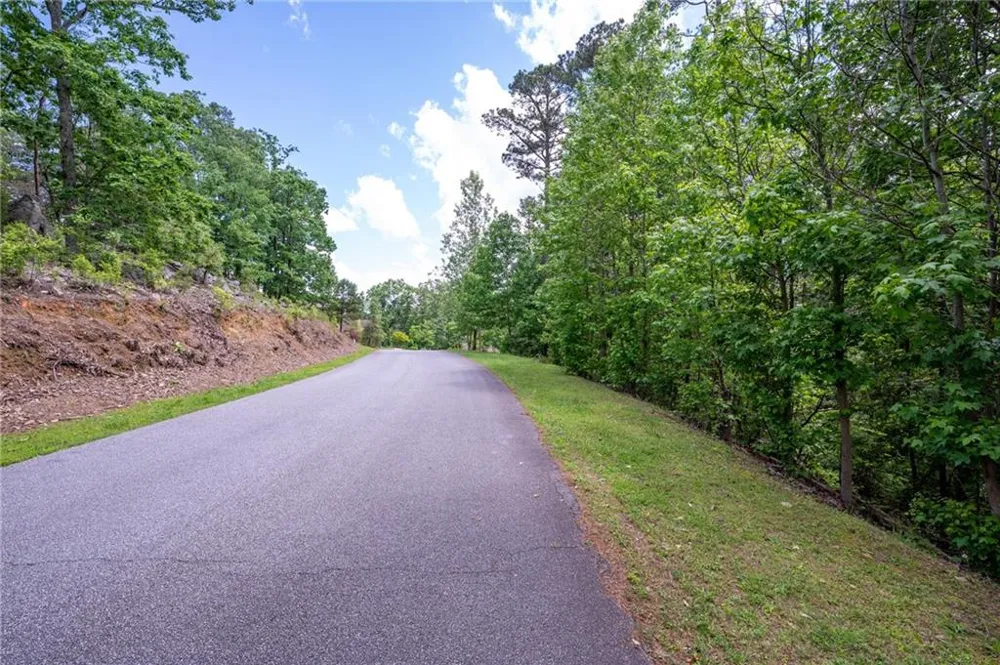 25 Sunset Ridge SE Cartersville, GA 30121