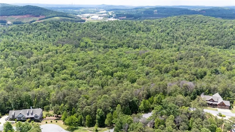25 Sunset Ridge SE Cartersville, GA 30121