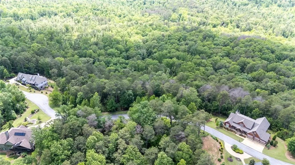 25 Sunset Ridge SE Cartersville, GA 30121