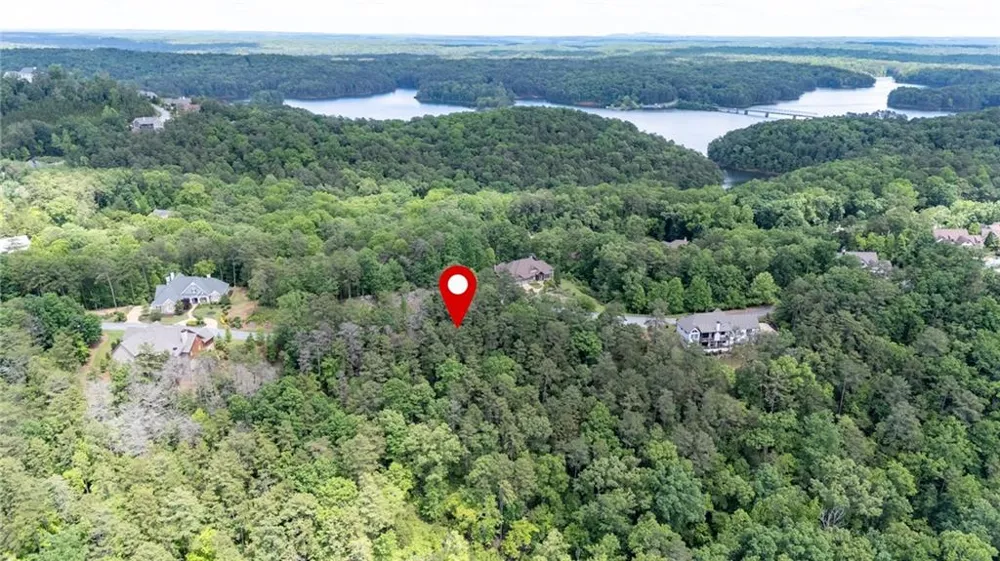 25 Sunset Ridge SE Cartersville, GA 30121