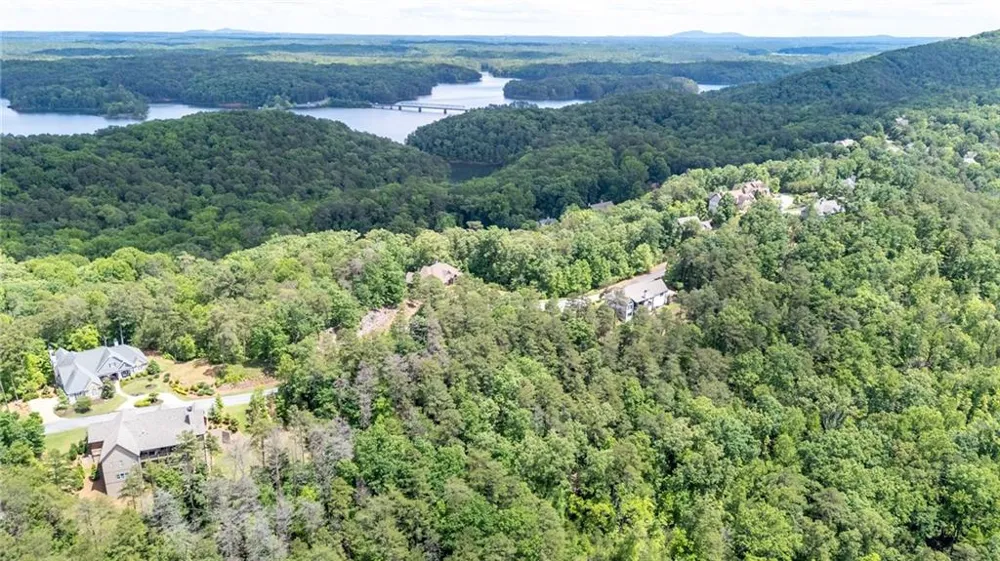 25 Sunset Ridge SE Cartersville, GA 30121