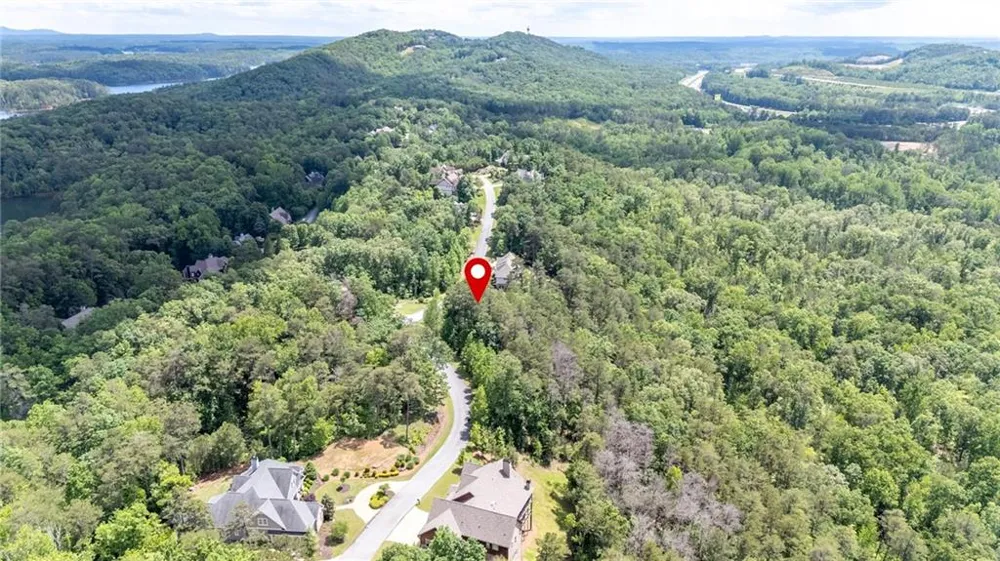 25 Sunset Ridge SE Cartersville, GA 30121