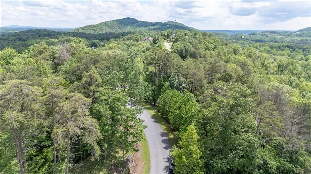 25 Sunset Ridge SE Cartersville, GA 30121