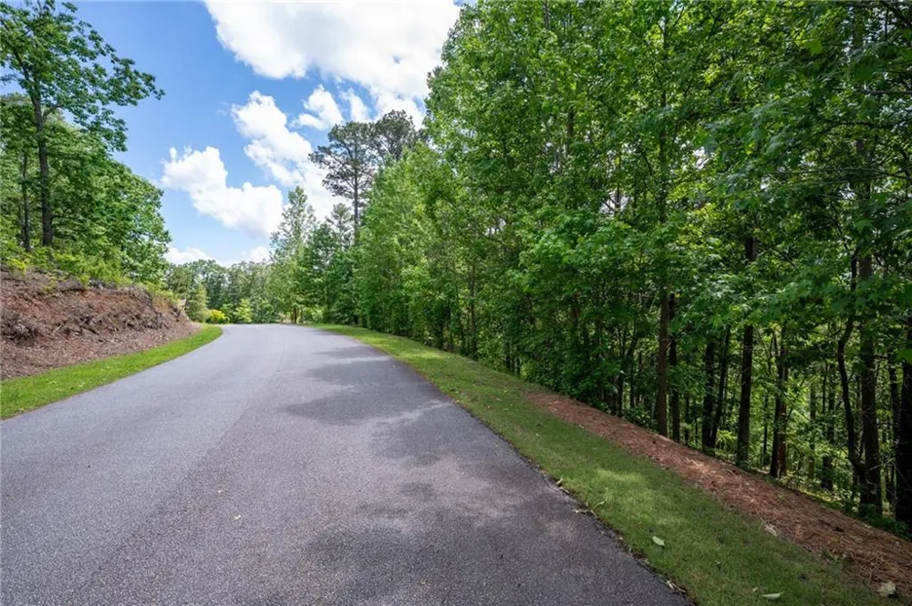 25 Sunset Ridge SE Cartersville, GA 30121