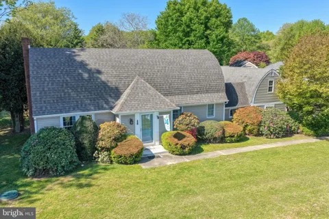 707 BLACKISTON ROAD