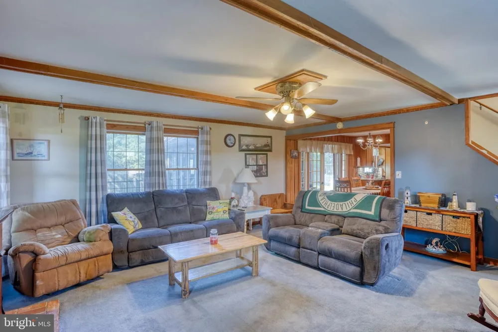 707 BLACKISTON ROAD Clayton, DE 19938