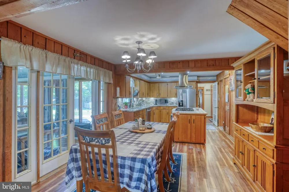 707 BLACKISTON ROAD Clayton, DE 19938