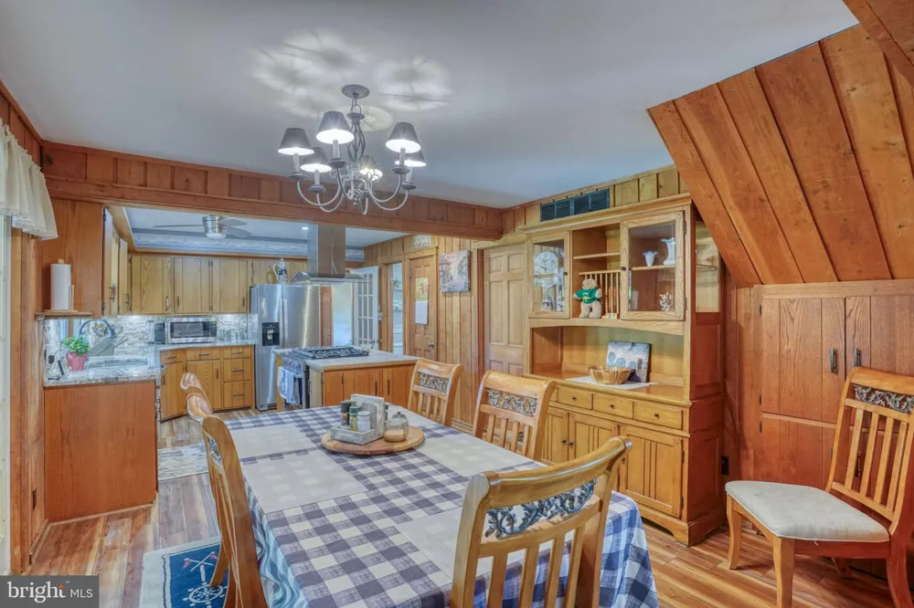 707 BLACKISTON ROAD Clayton, DE 19938