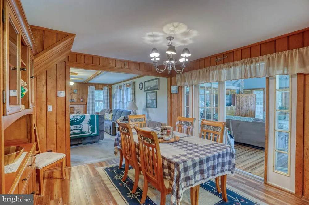 707 BLACKISTON ROAD Clayton, DE 19938