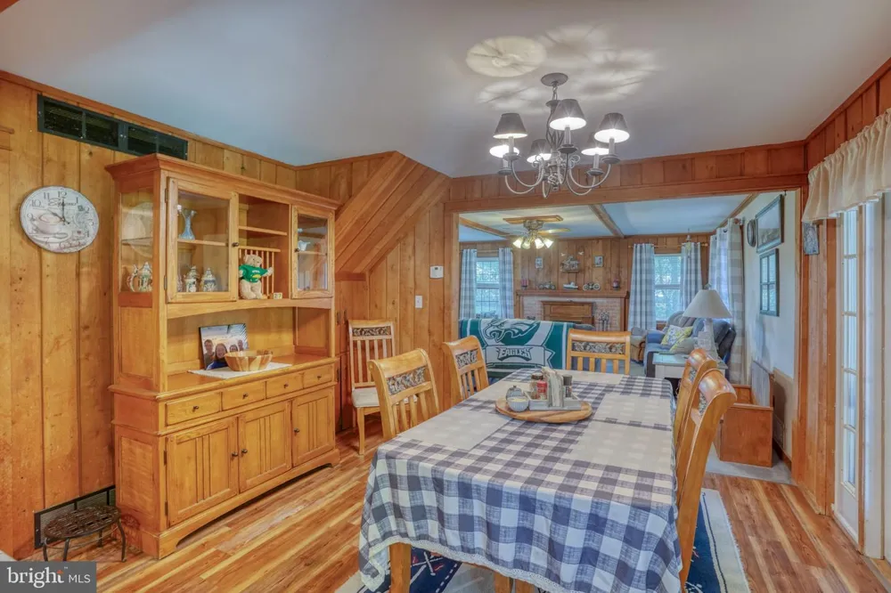 707 BLACKISTON ROAD Clayton, DE 19938