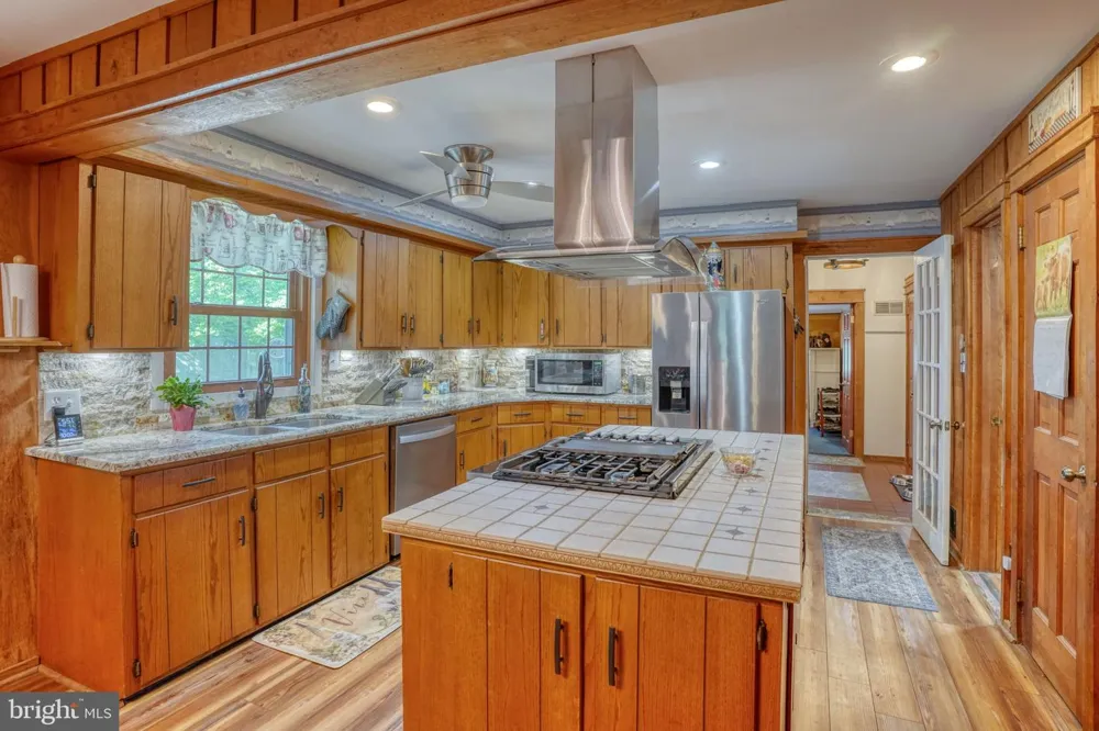 707 BLACKISTON ROAD Clayton, DE 19938