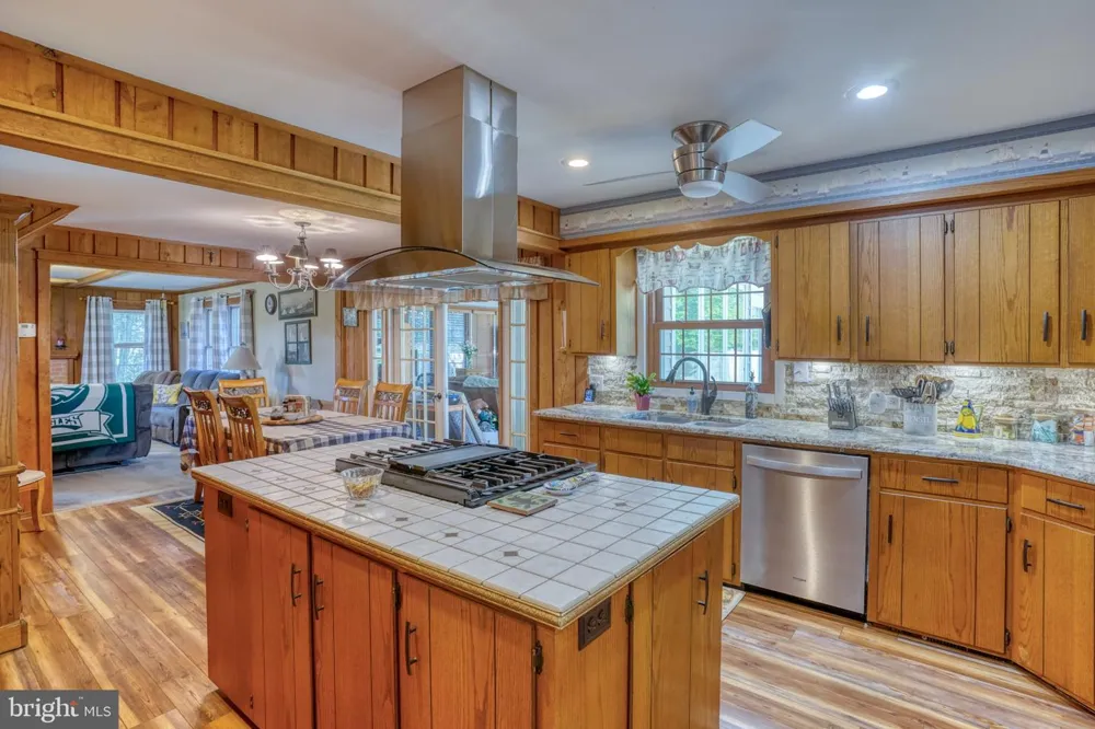 707 BLACKISTON ROAD Clayton, DE 19938