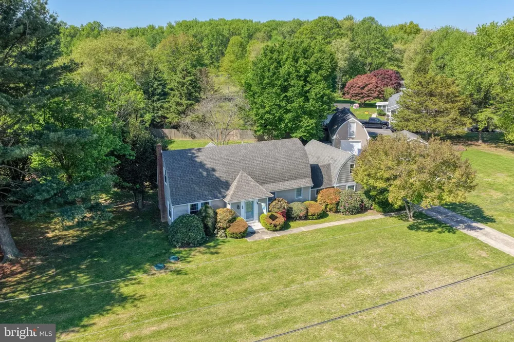 707 BLACKISTON ROAD Clayton, DE 19938