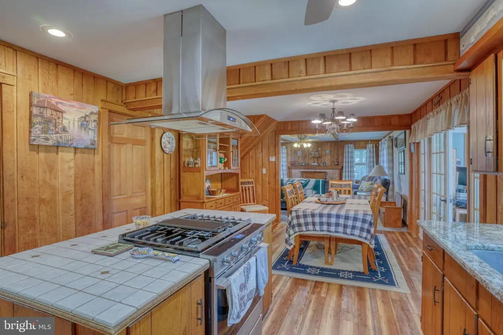 707 BLACKISTON ROAD Clayton, DE 19938
