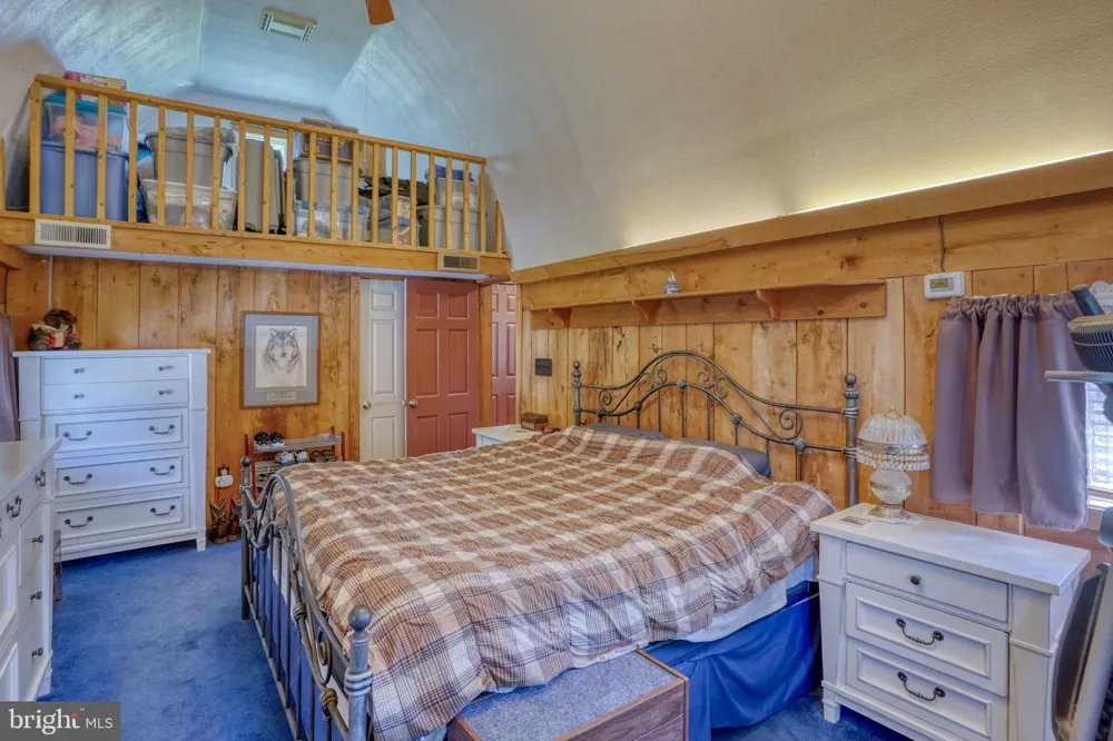 707 BLACKISTON ROAD Clayton, DE 19938