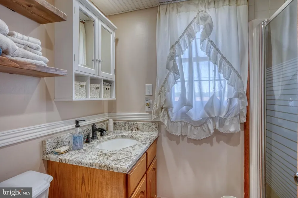 707 BLACKISTON ROAD Clayton, DE 19938